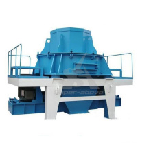 Vertical Shaft Impact Crushers for Silica Sand